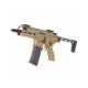 Страйкбольный автомат SIG MCX Rattler 4.8 inch (FDE) AF-S002-4.8-FDE-UP [East Crane]